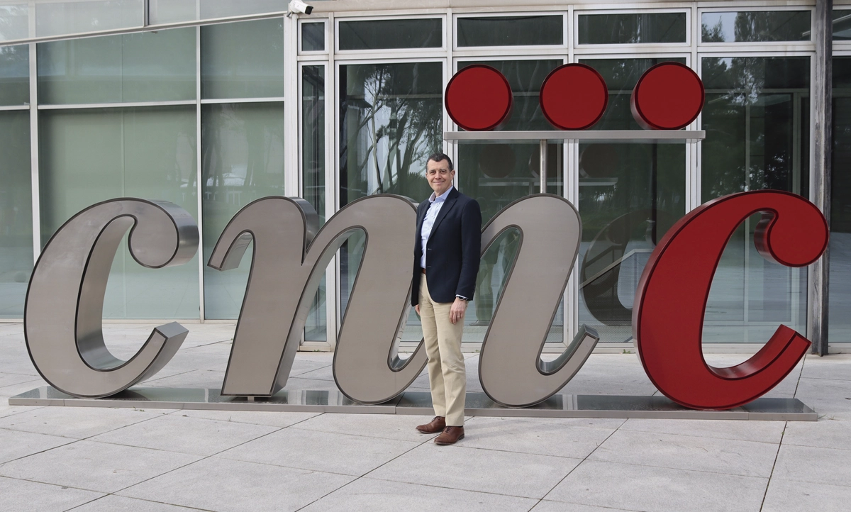 Dr. Giuseppe Danilo Norata: “No cholesterol, no party”