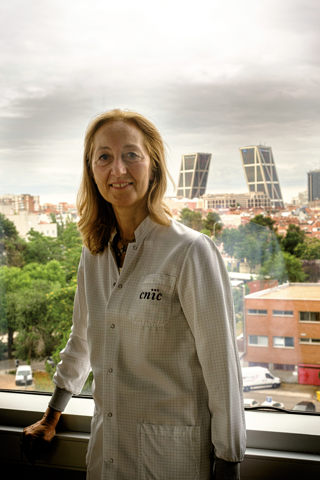 Dra. Silvia Priori