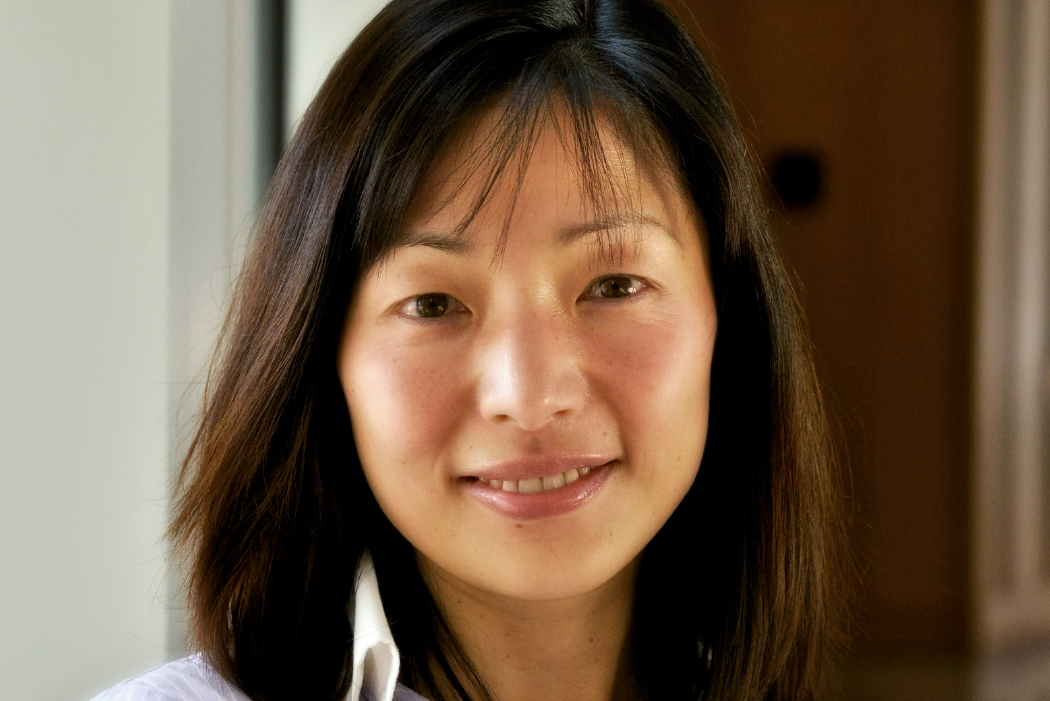 Akiko Iwasaki