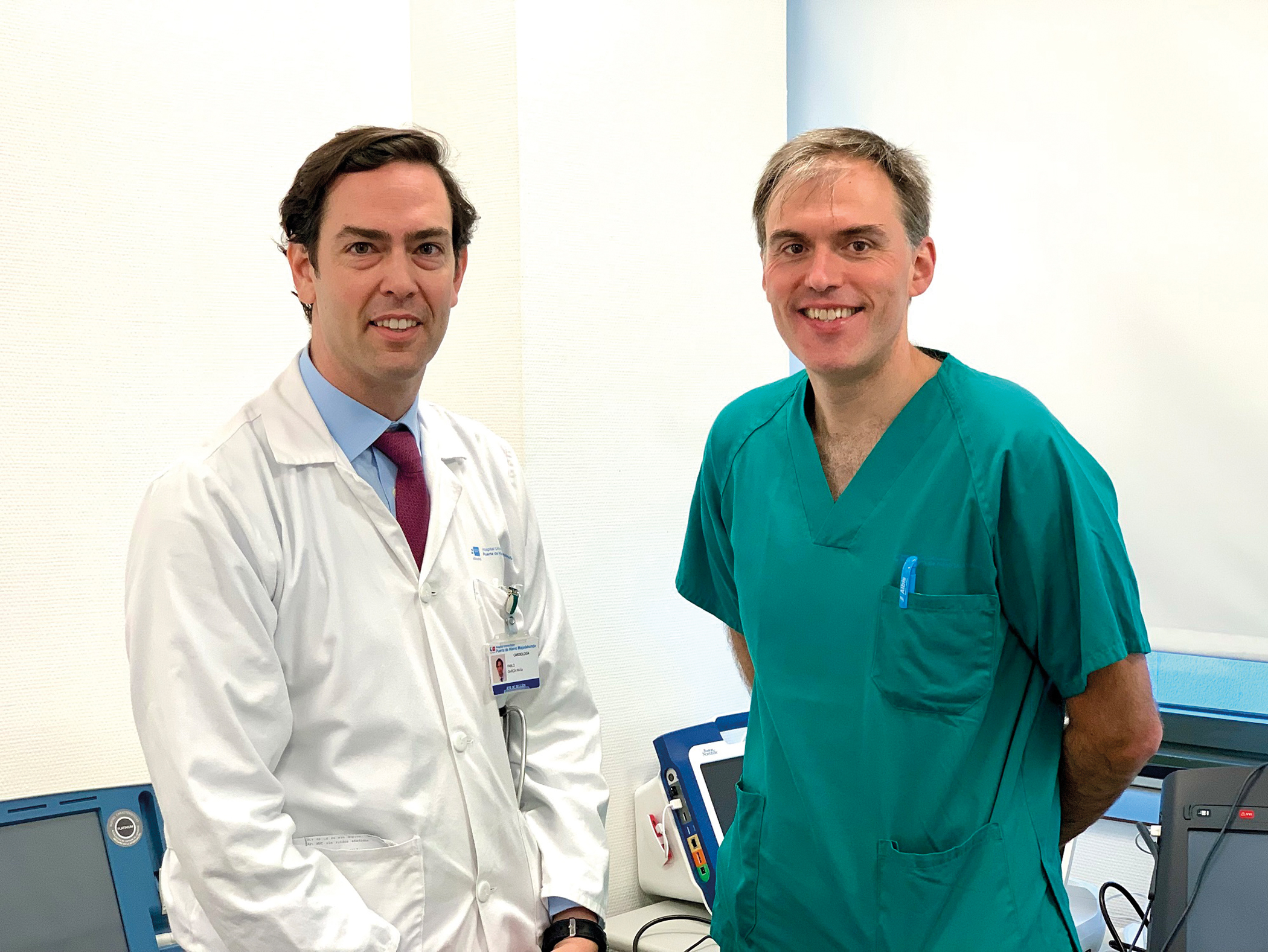 La combinación de datos genéticos y de imagen mejora el tratamiento de la miocardiopatía dilatada