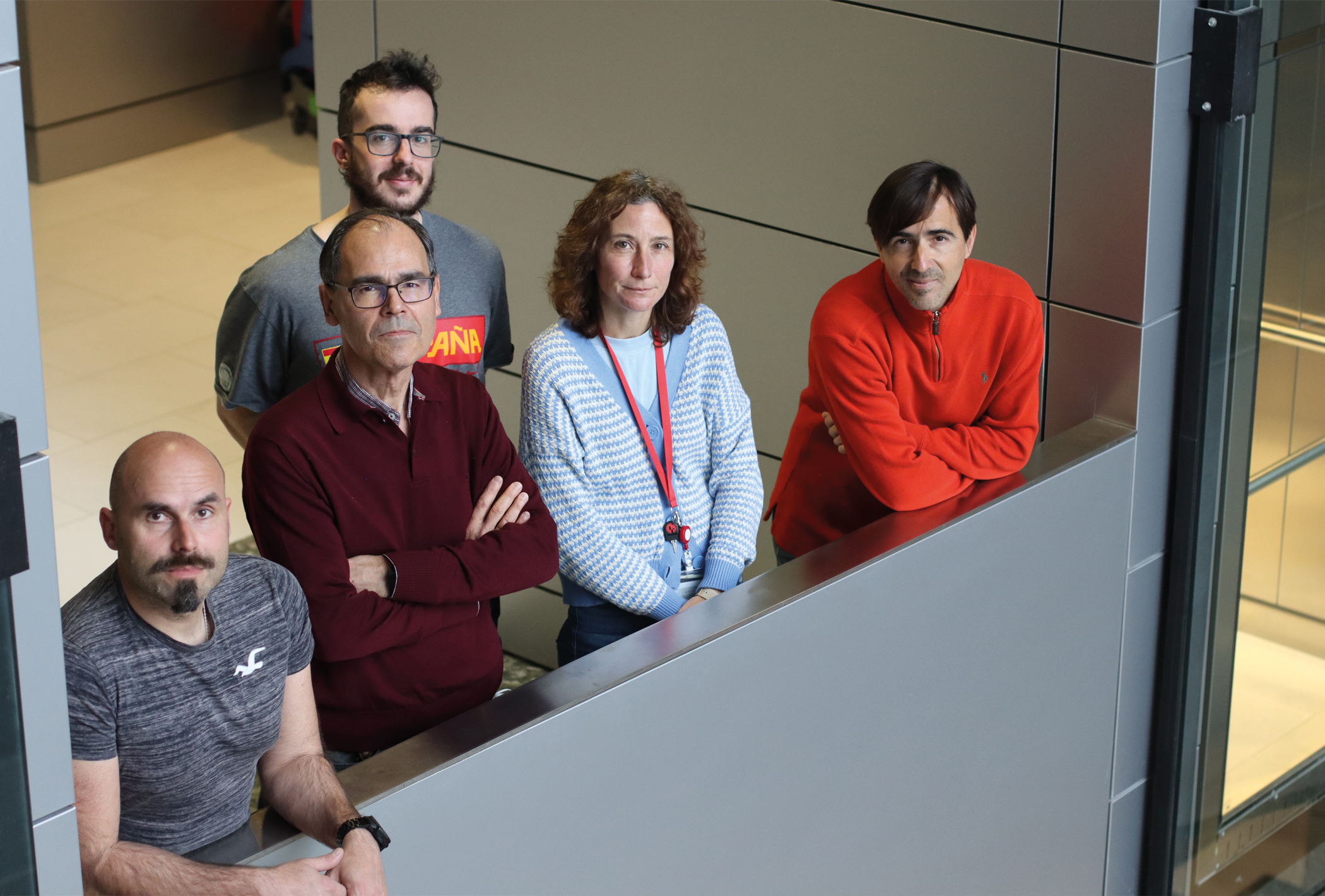 Descubren un nuevo método para la detección precoz de la aterosclerosis subclínica