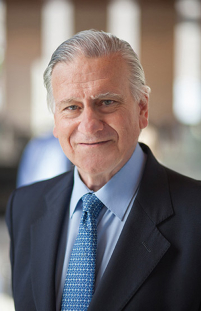 Valentín Fuster, Director General