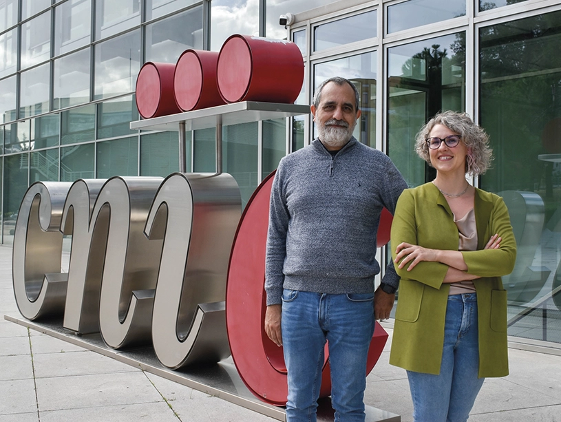 Desvelan cómo el organismo optimiza la capacidad respiratoria al hacer ejercicio