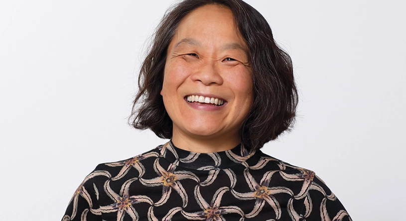 Elly Tanaka: “Las salamandras son criaturas extraordinarias”