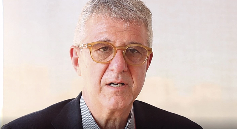 Mauro Giacca: “Existe una tremenda
necesidad de obtener la regeneración cardiaca”