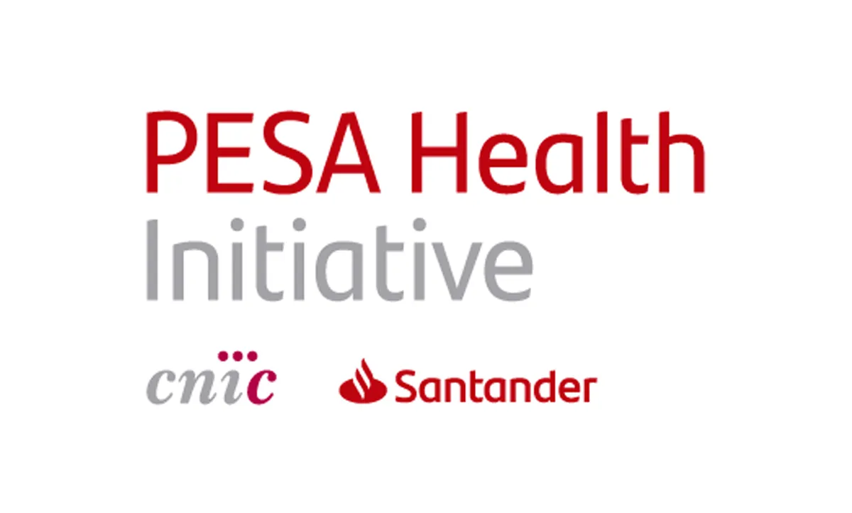 Hesham Sadek: "European Heart Journal elige al PESA CNIC-Santander como uno de los 10 mejores estudios de 2022"