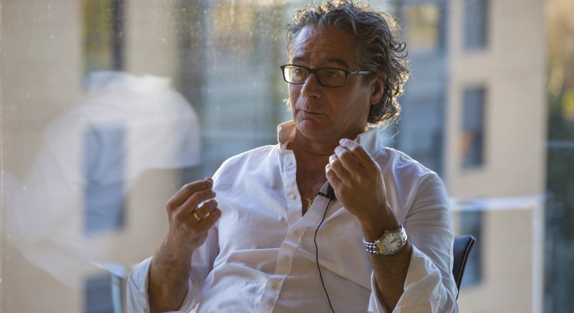 Juan Pedro Bolaños: “Muchas veces se piensa que estamos preparados por ciencia infusa para hacer determinadas cosas”