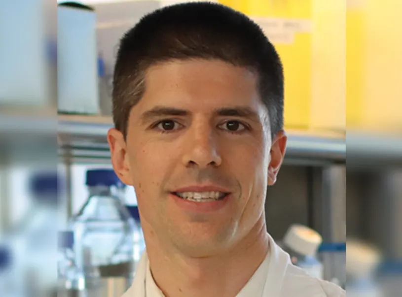 Rodrigo Fernández Jiménez, galardonado con el Premio Nacional de Investigación para Jóvenes ‘Gabriella Morreale’