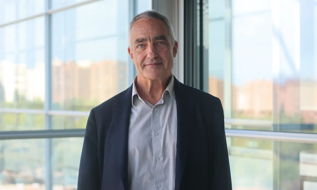 Andrew R. Marks: "Si hubiera comenzado diciendo que quería curar la insuficiencia cardiaca, no habría llegado muy lejos"
