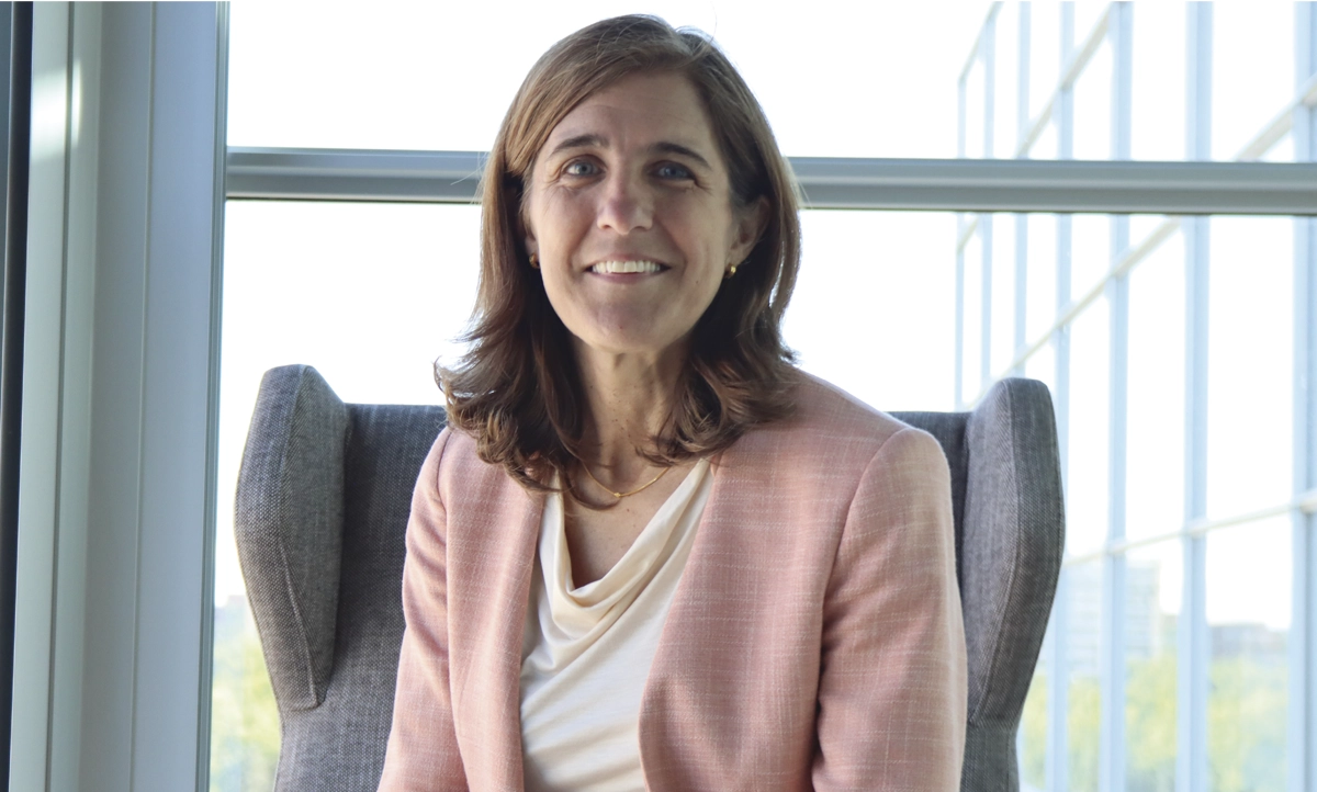 Pilar Alcaide: “La motivación es clave para una carrera investigadora satisfactoria y gratificante”