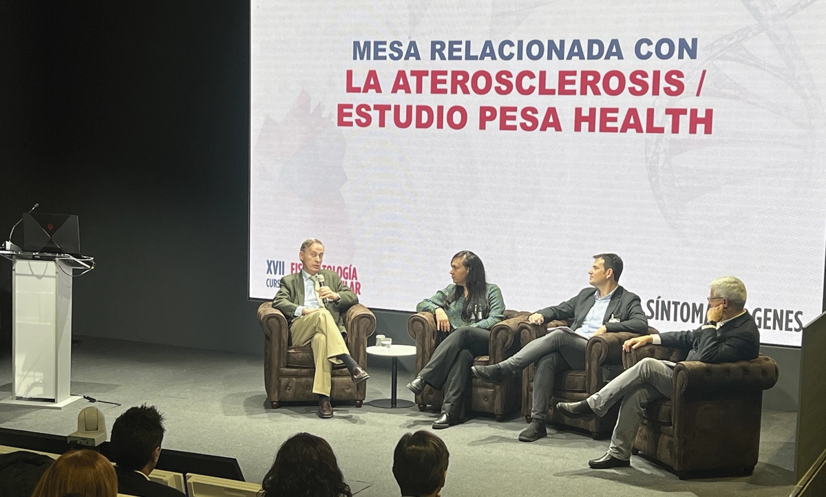 Curso Fisiopatología Cardiovascular SEC-CNIC