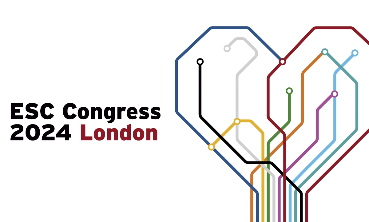 Estudios liderados desde el CNIC, citados como referencia en las nuevas guías de práctica clínica presentadas en el ESC Congress 2024