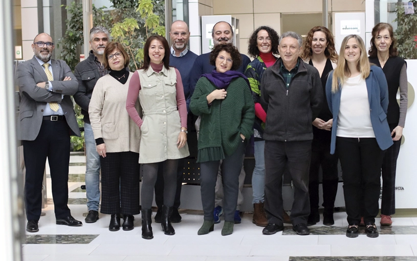 CNIC obtiene la certificación ISO 9001 en sus 11 unidades técnicas