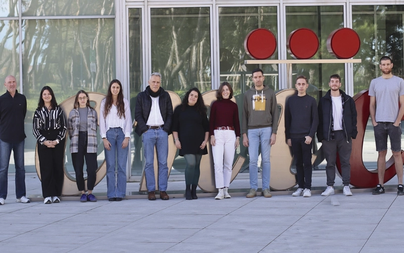 CNIC colabora en un proyecto internacional de la Fundación Leducq sobre la conexión entre placenta y corazón en el desarrollo embrionario