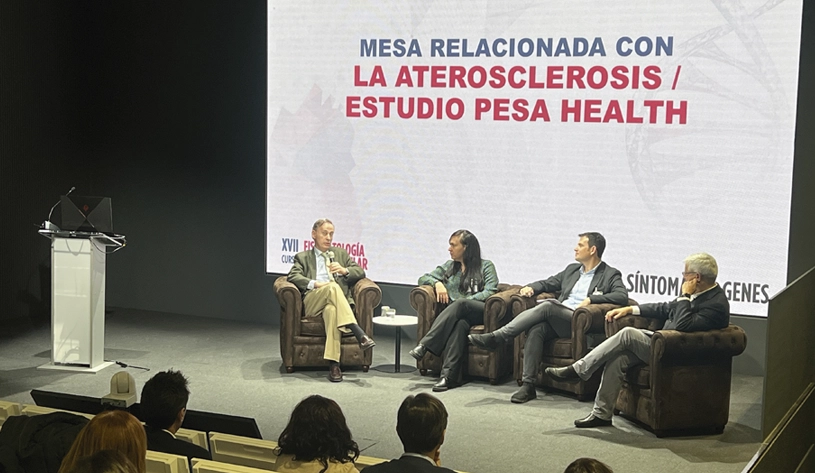 Curso Fisiopatología Cardiovascular SEC-CNIC