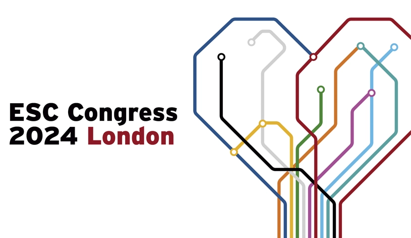 Estudios liderados desde el CNIC, citados como referencia en las nuevas guías de práctica clínica presentadas en el ESC Congress 2024