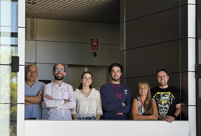 Un estudio propone un nuevo enfoque sobre cómo las células responden a las señales mecánicas de su entorno