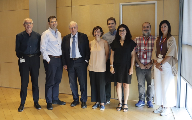 Descubren la relación entre la progresión de la aterosclerosis silente y la mortalidad global