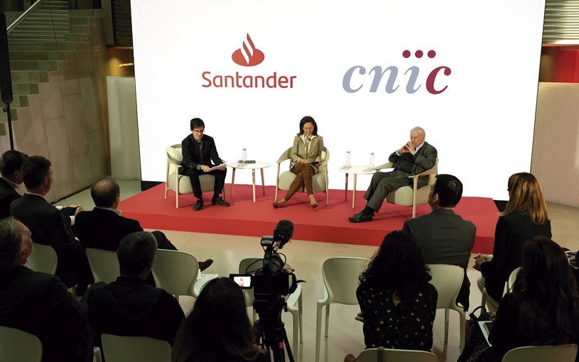PESA CNIC-Santander se consolida como el estudio más importante del mundo para el diagnóstico y la prevención de enfermedades cardiovasculares