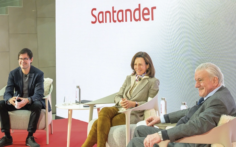 PESA CNIC-Santander se consolida como el estudio más importante del mundo para el diagnóstico y la prevención de enfermedades cardiovasculares