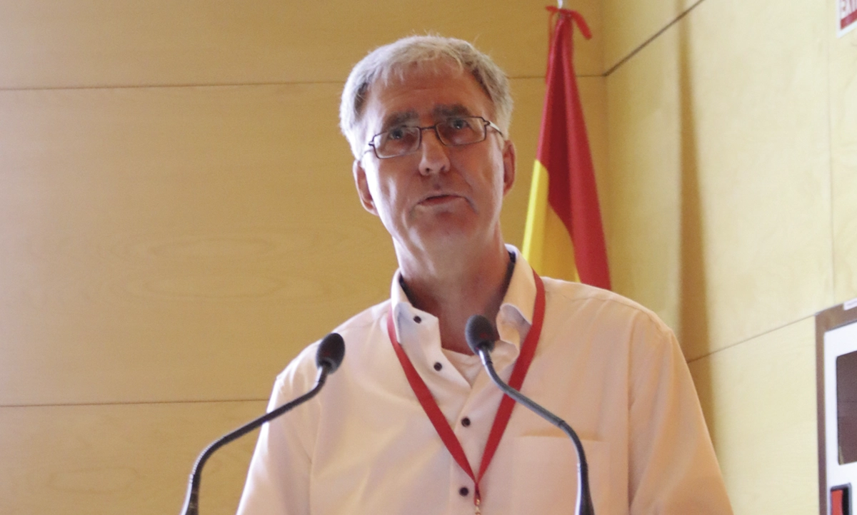 “Entender el papel de los procesos inmunitarios en el corazón es la próxima frontera para abordar esta enfermedad”