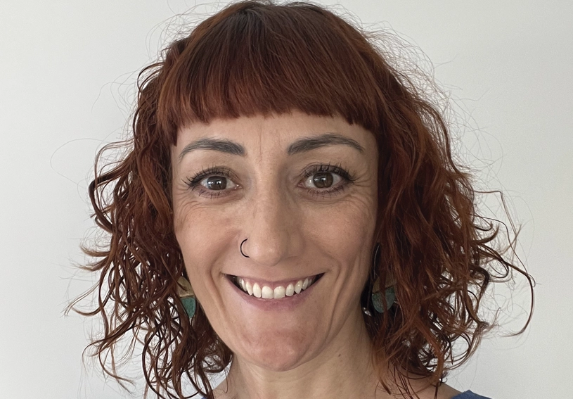 Rosario Fernández Godino