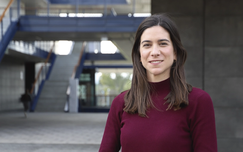 Macarena Fernández Chacón