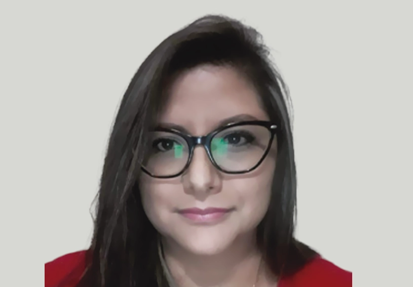 Yamilee Hurtado Roca