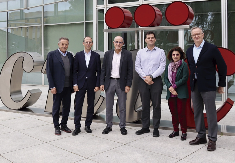 Red Distribuida de Imagen Biomédica (ReDIB): Una década impulsando la investigación científica