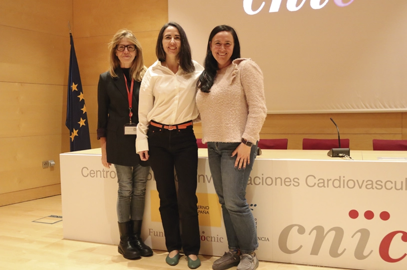 Susana Carmona: “Mi interés principal es hacer preguntas, tratar de responderlas y comunicar lo que aprendo”