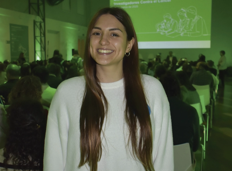 Una investigación del CNIC sobre cardiotoxicidad en el cáncer gana el Premio AECC al mejor artículo científico 2024