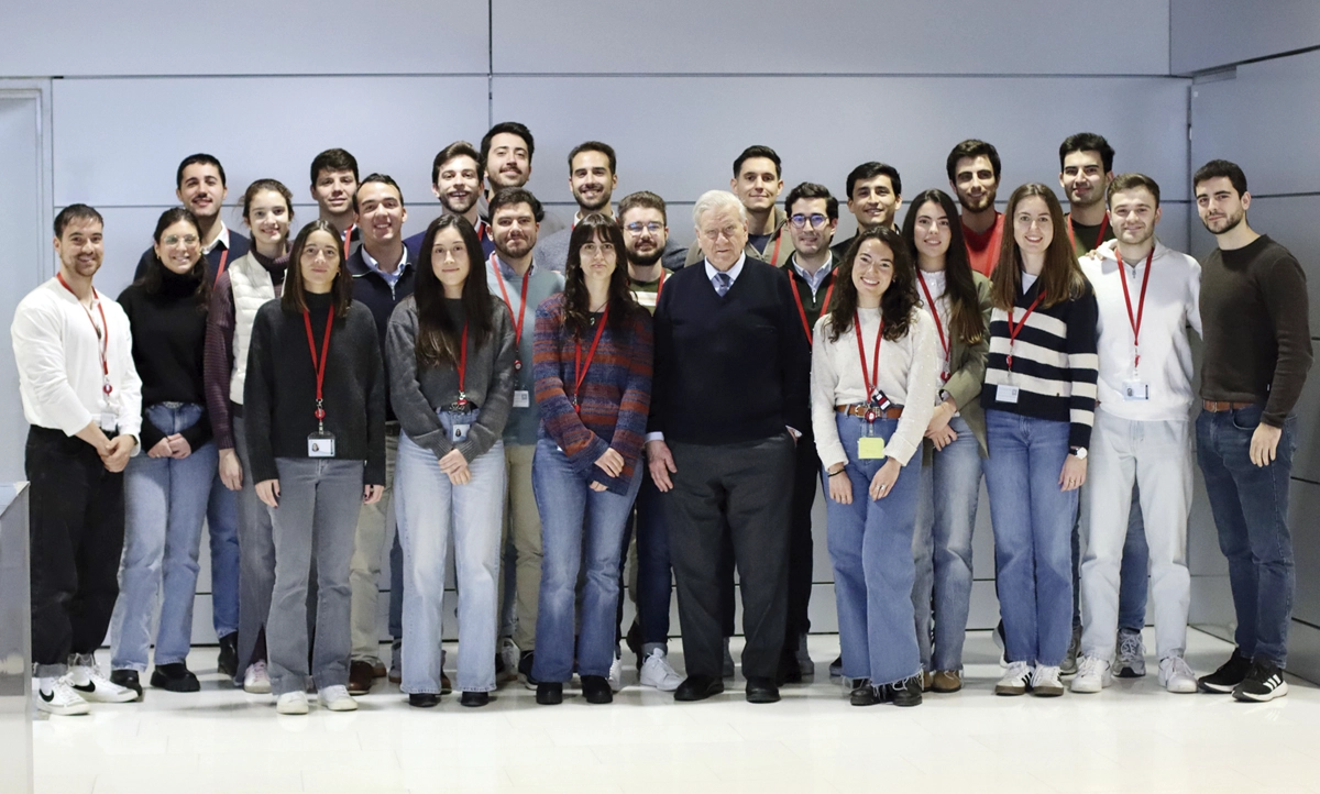 RES@CNIC-SEC, una iniciativa consolidada en formación en cardiología