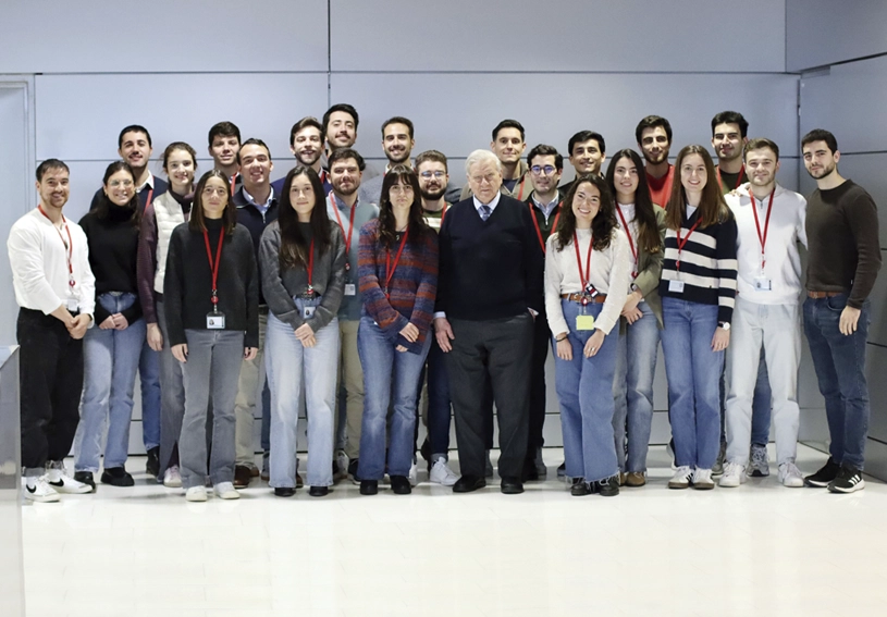 RES@CNIC-SEC, una iniciativa consolidada en formación en cardiología