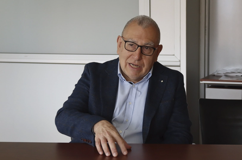 Luis A. Moreno Aznar: “La obesidad es compleja, pero se puede prevenir y mejorar si actuamos en todos los frentes”