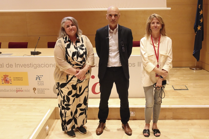 Pascual Sánchez-Juan: “Como clínico, me frustra que todavía no veamos beneficios claros para el paciente”