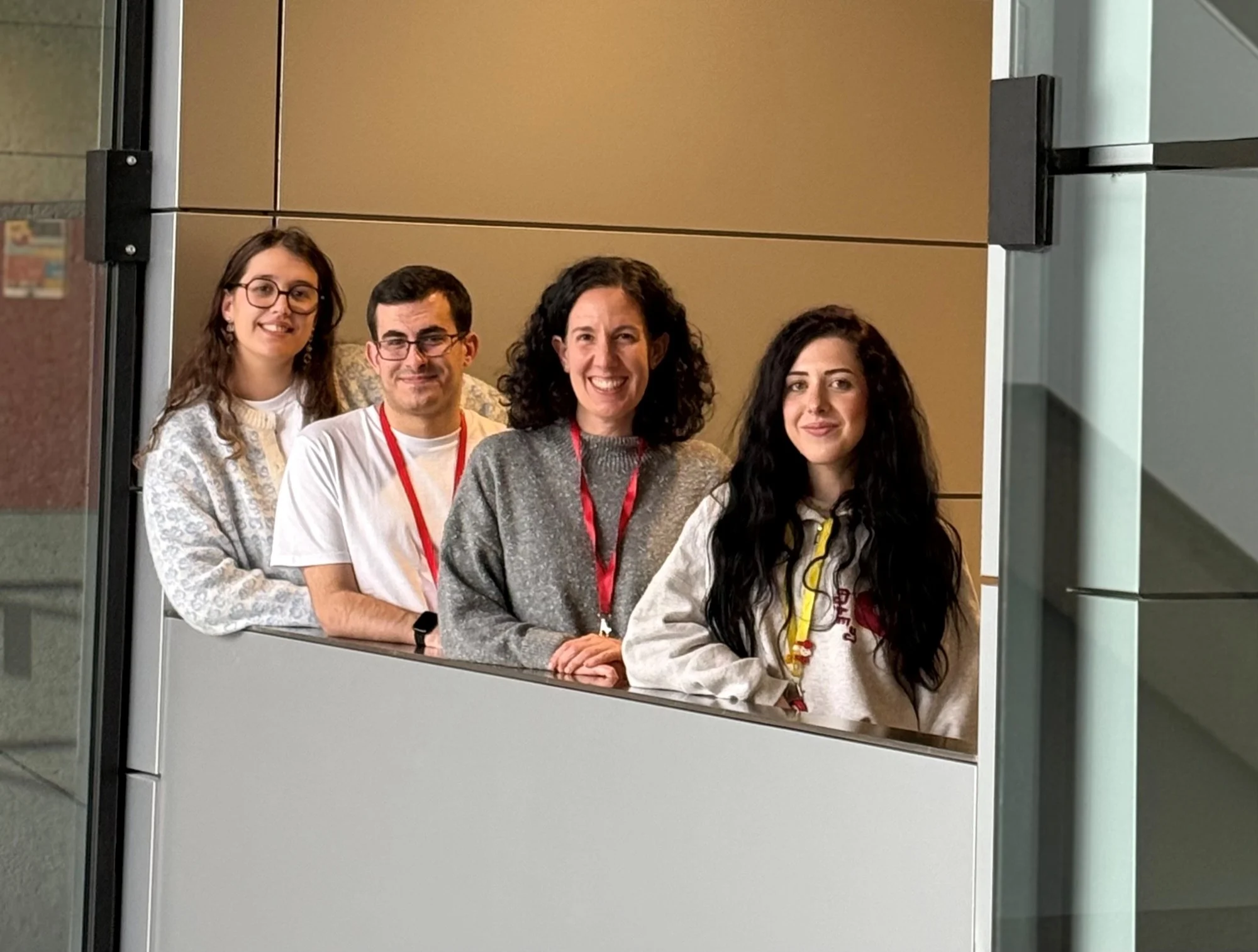 La Fundación Isabel Gemio concede 60.000 euros a un proyecto de la investigadora del CNIC Henar Cuervo
