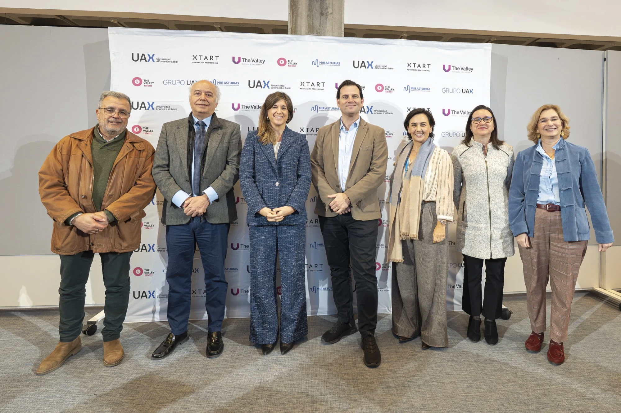 La Universidad Alfonso X el Sabio y el CNIC firman un convenio marco para impulsar la investigación en ciencias de la salud y biomedicina