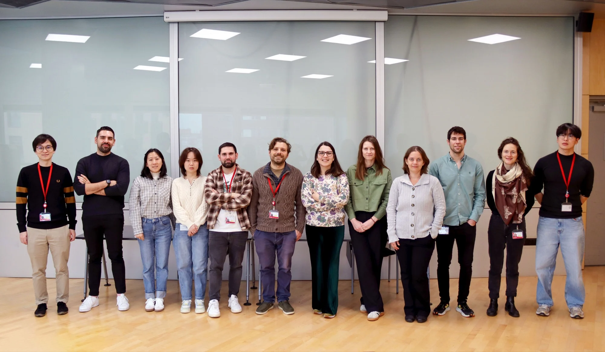 CNIC coordina Cure Heart & Brain, un programa COFUND de excelencia en investigación cardiovascular y cerebral