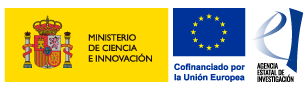 Este centro es beneficiario de ayudas del MCIN/ AEI y cofinanciadas por la Unión Europea 