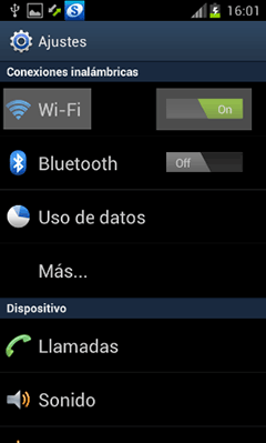 Android - Paso 1