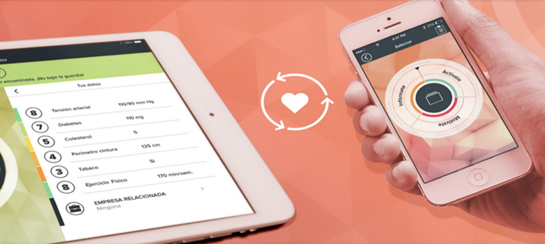 La app que ayuda a mejorar la salud cardiovascular