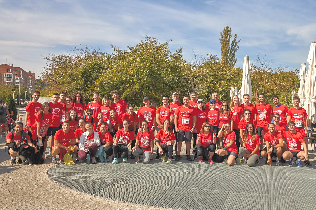 Carrera del Corazón 2025