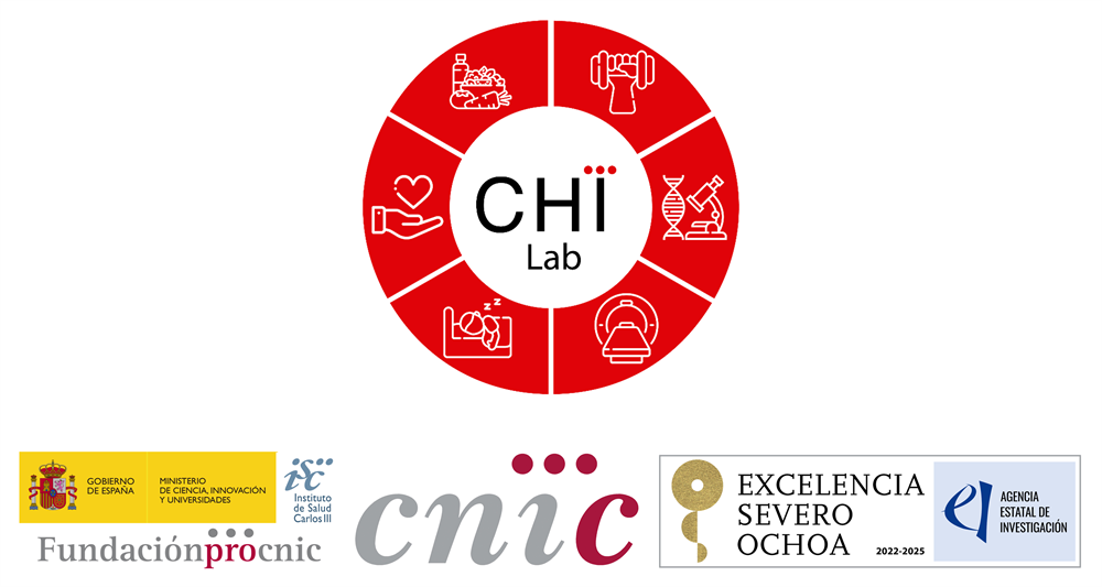 CHI Lab Logos