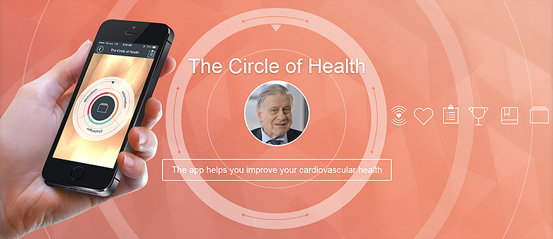 Circle of health