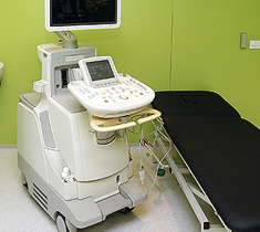 3D Echocardiography System
