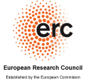 Logo European Research Council