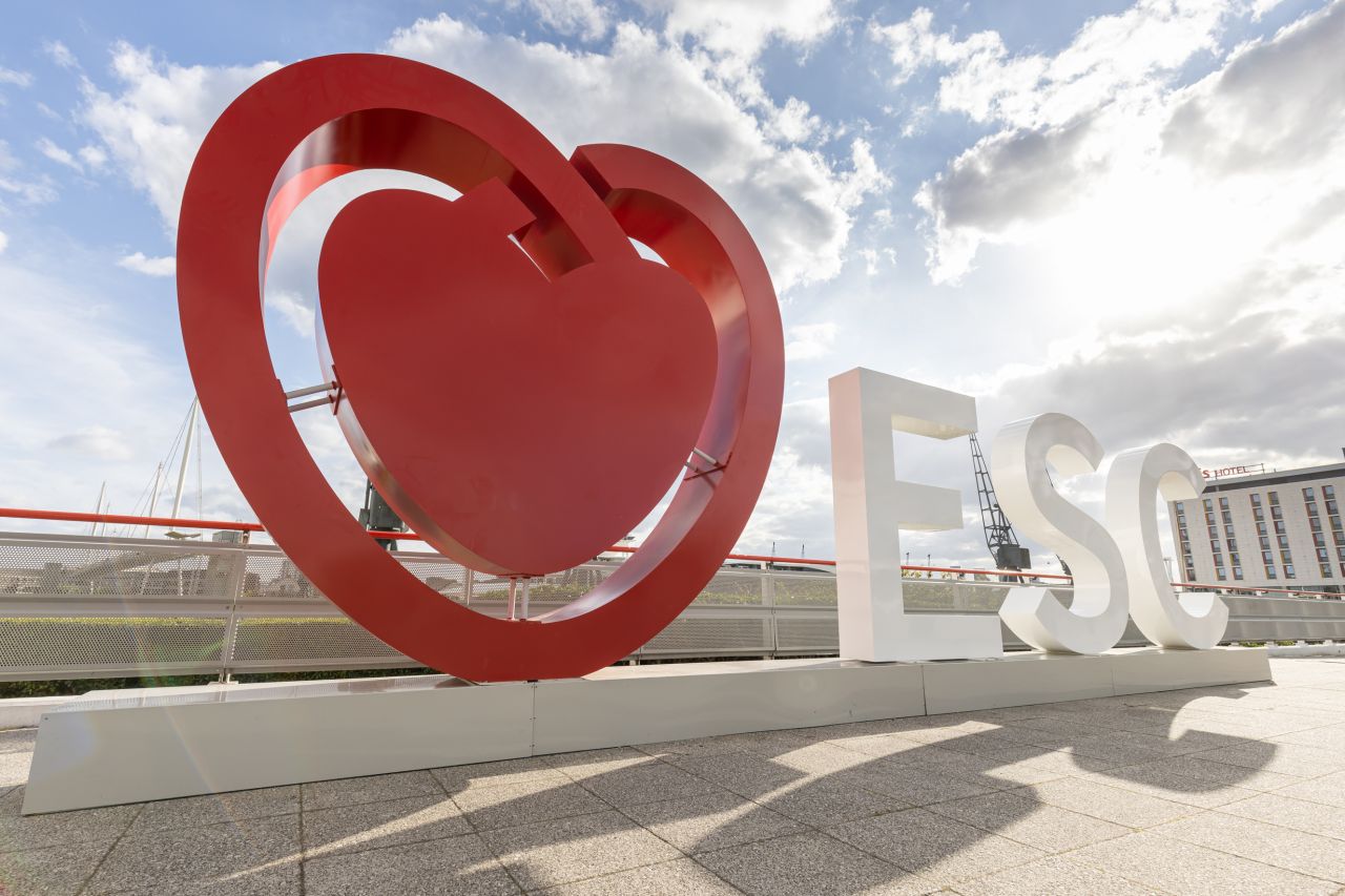 ESC Congress 2025 