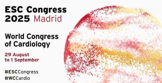 ESC Congress 2025 CNIC