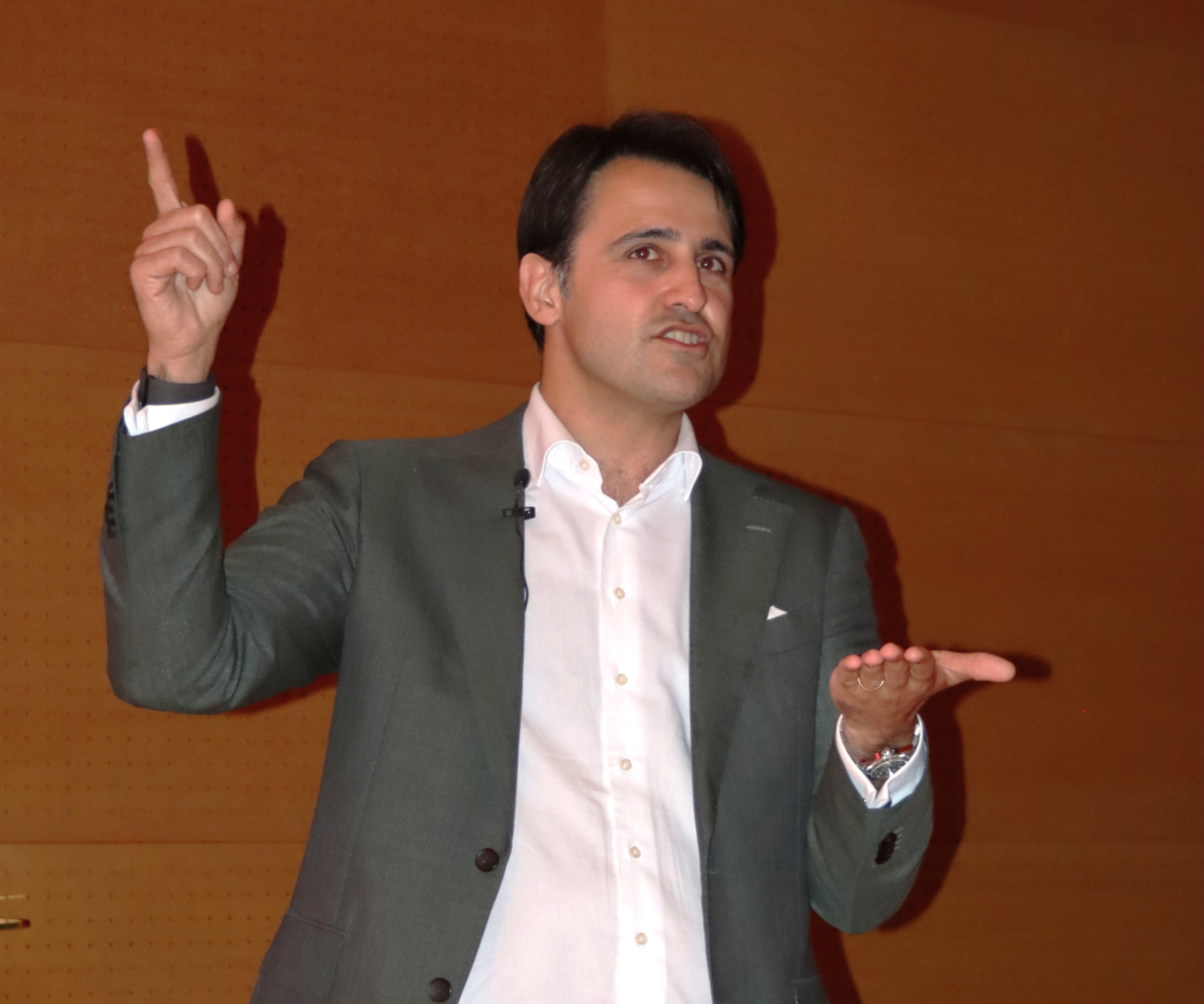 Francesco Costa