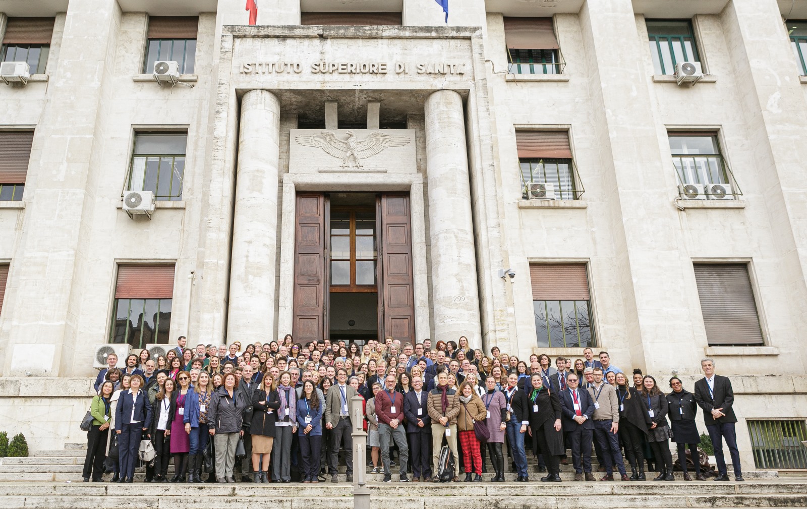 Foto de grupo Jacardi